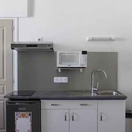 Residence Pasteur - Flyer Рошфор Экстерьер фото