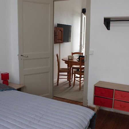 Residence Pasteur - Flyer Рошфор Экстерьер фото