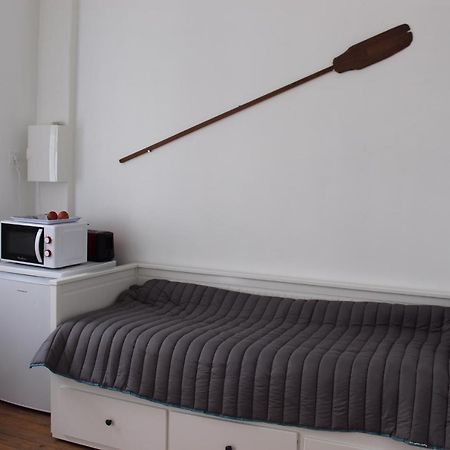 Residence Pasteur - Flyer Рошфор Экстерьер фото