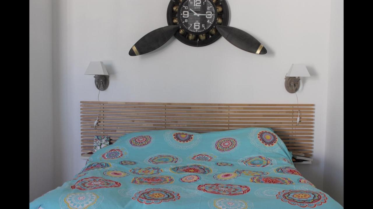 Residence Pasteur - Flyer Рошфор Экстерьер фото