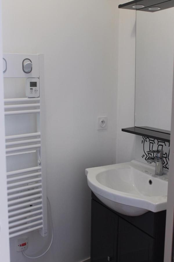 Residence Pasteur - Flyer Рошфор Экстерьер фото